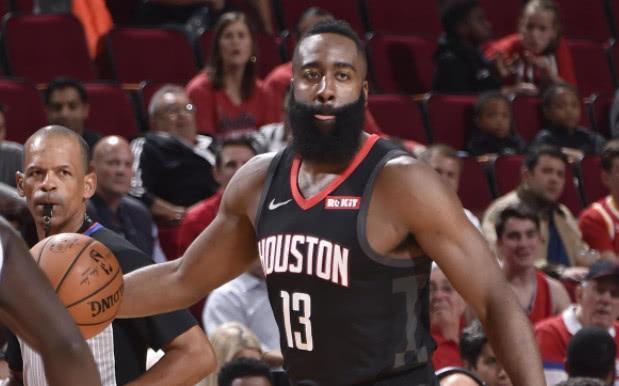 哈登准三双盘活全队,快船击败鹈鹕止连败  哈登准三双盘活全队,快船击败鹈鹕止连败